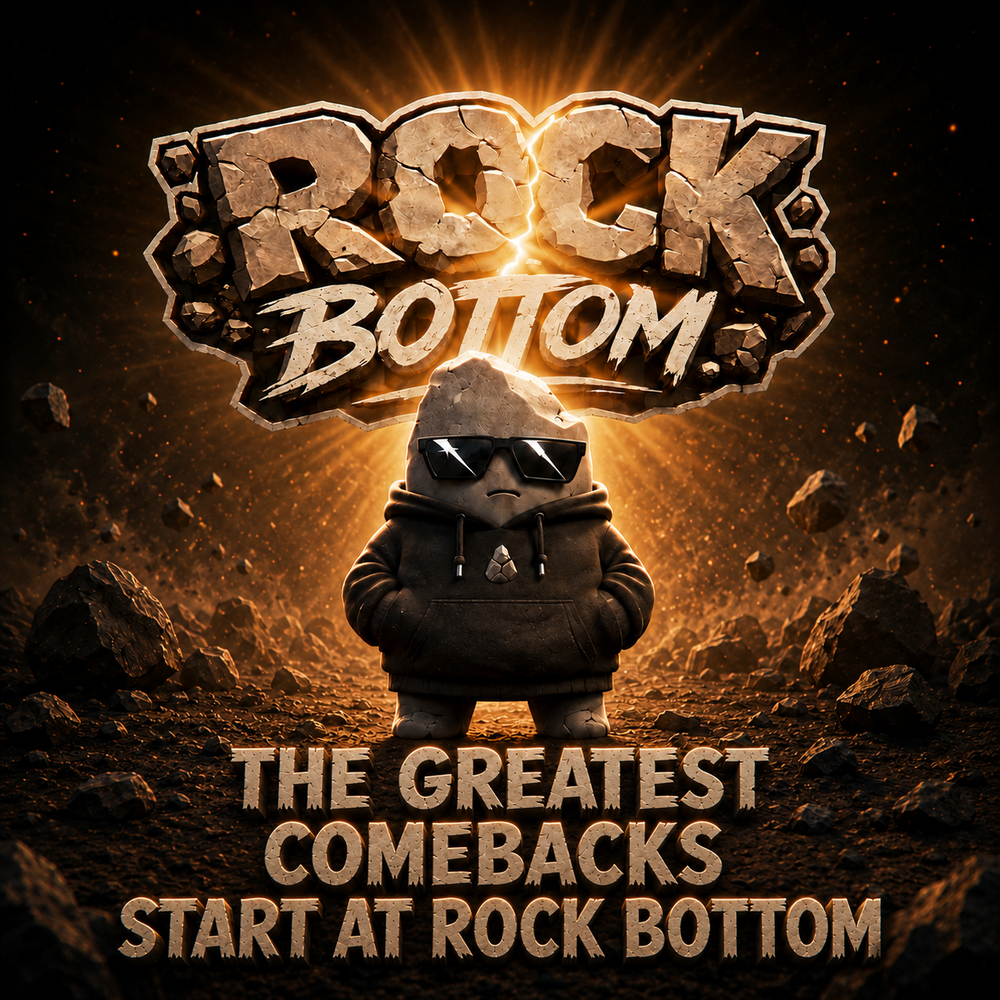 Rock Bottom