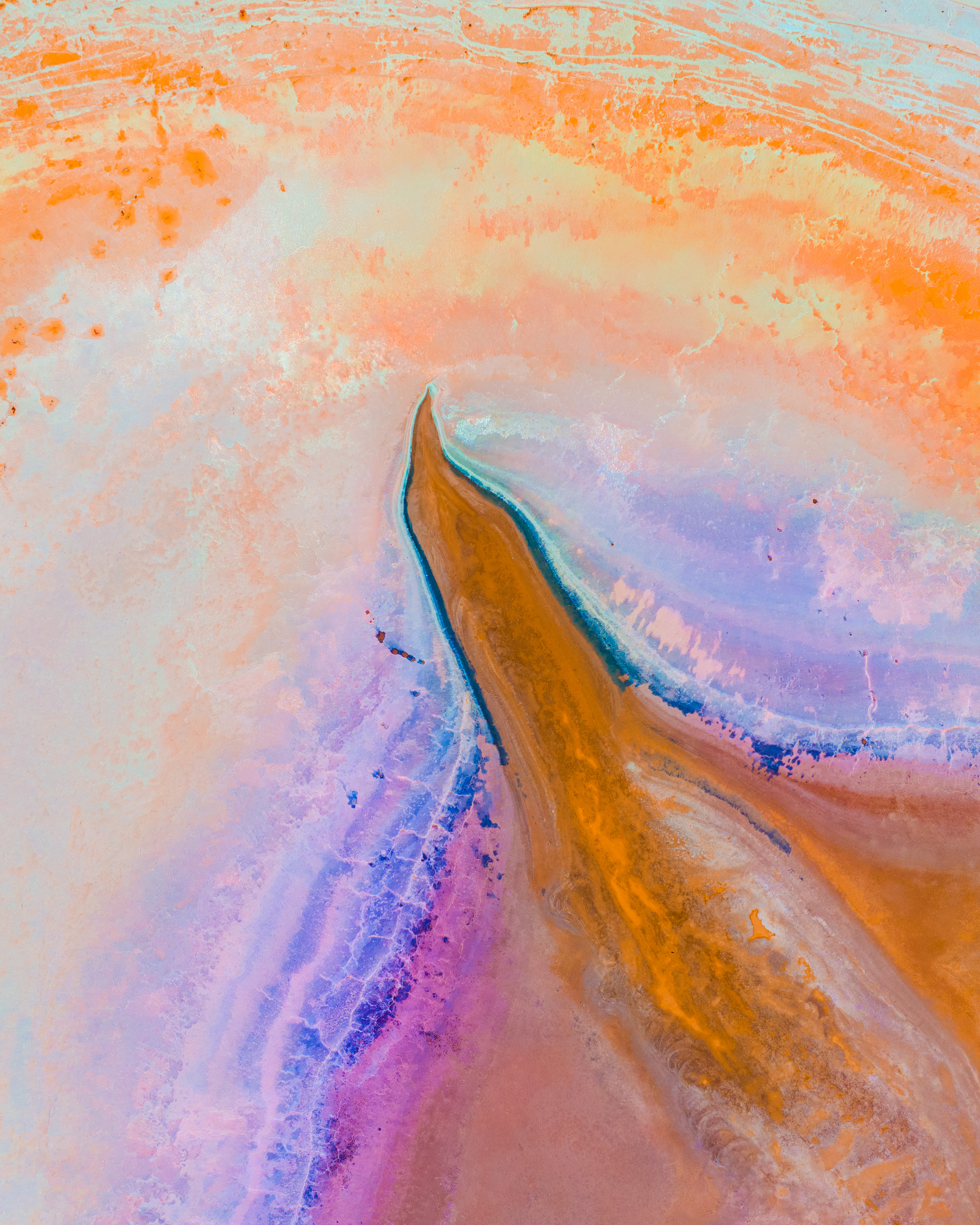 A Ripple In Time