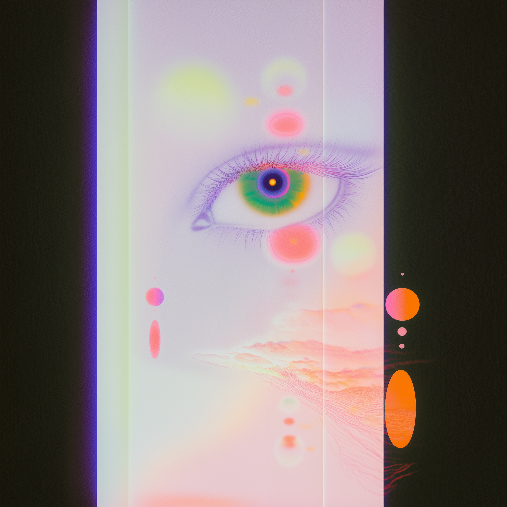 The Eye of Heaven