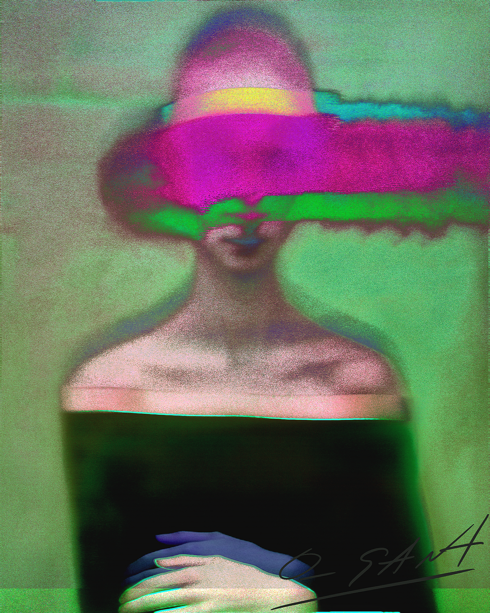 Moon Girl 16