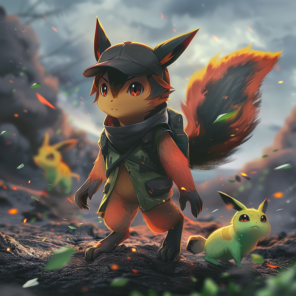 Scratch