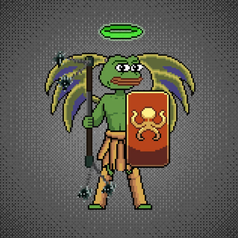 Maximus Pepe