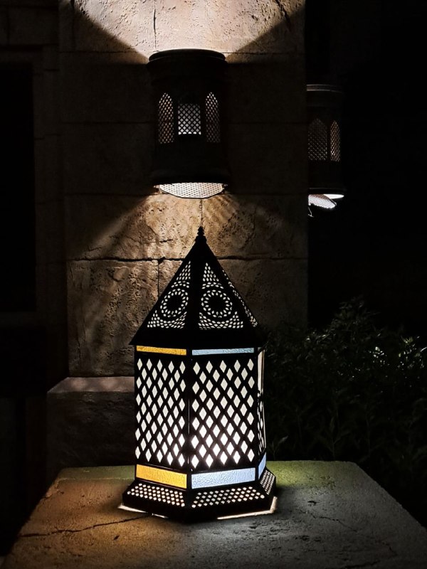 Twilight Lantern #19