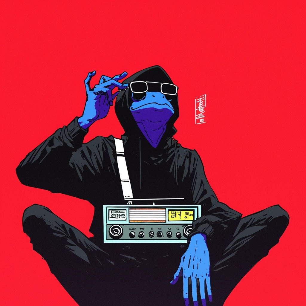 Stay Cool