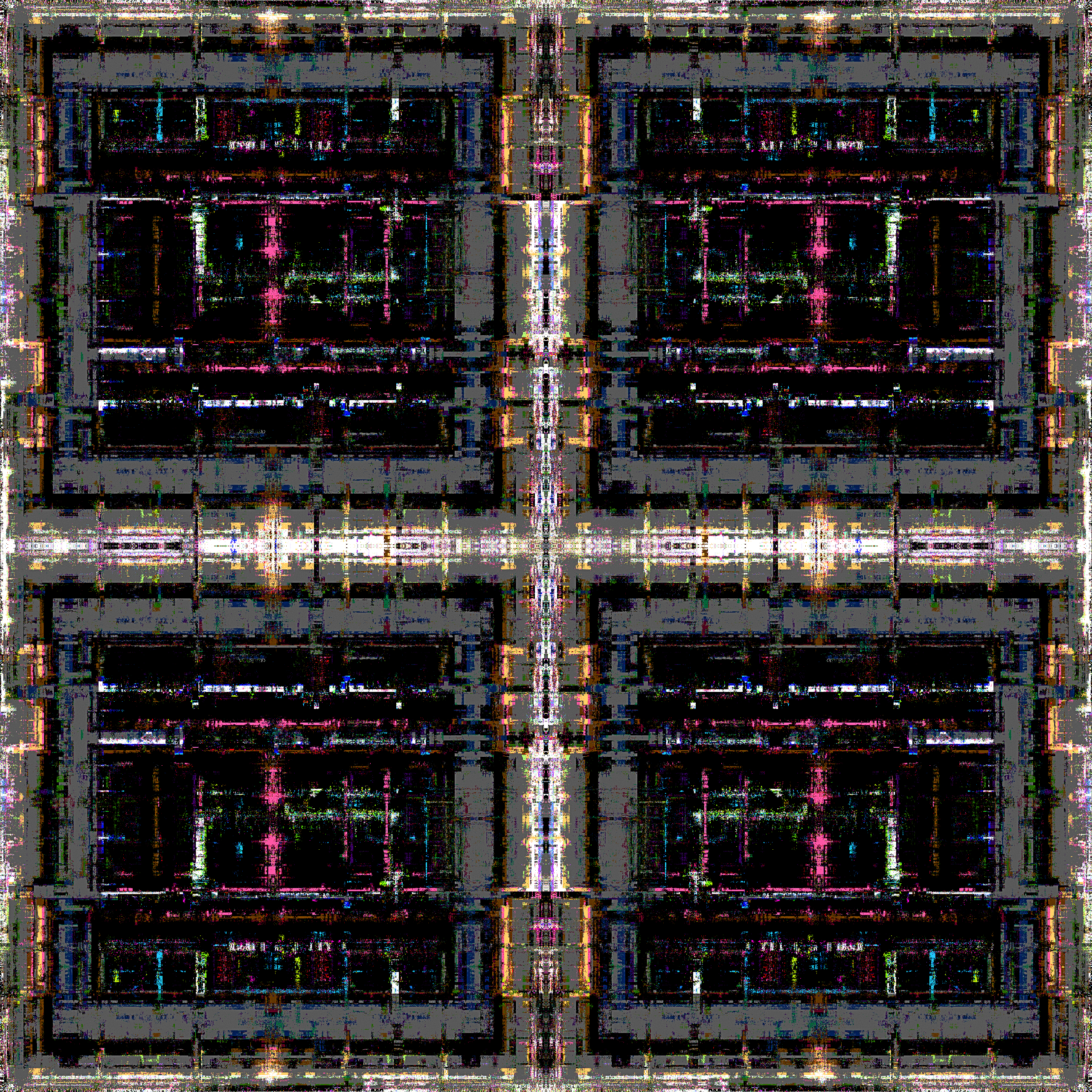 Cyber Windows