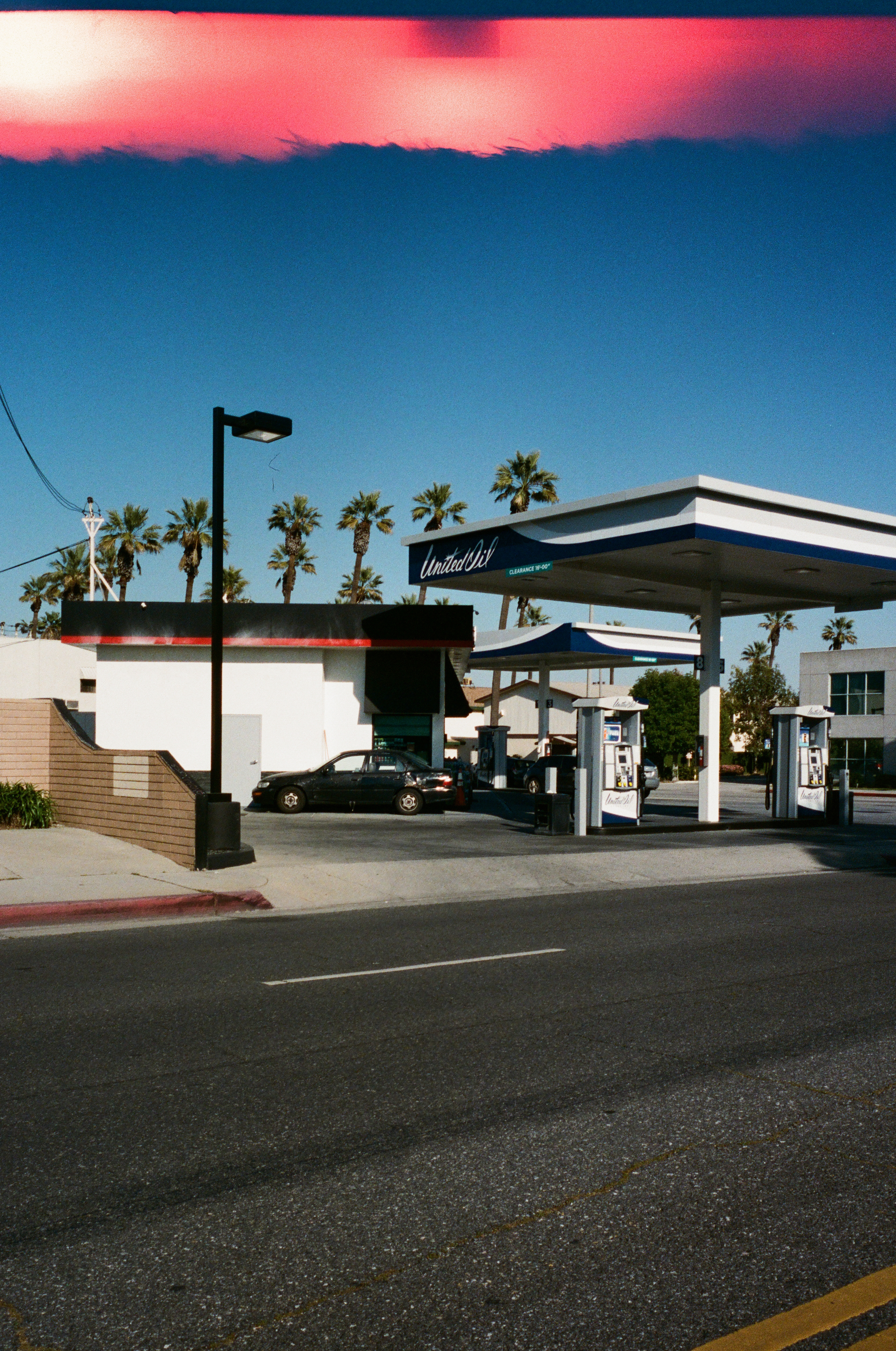 Sunset Strip