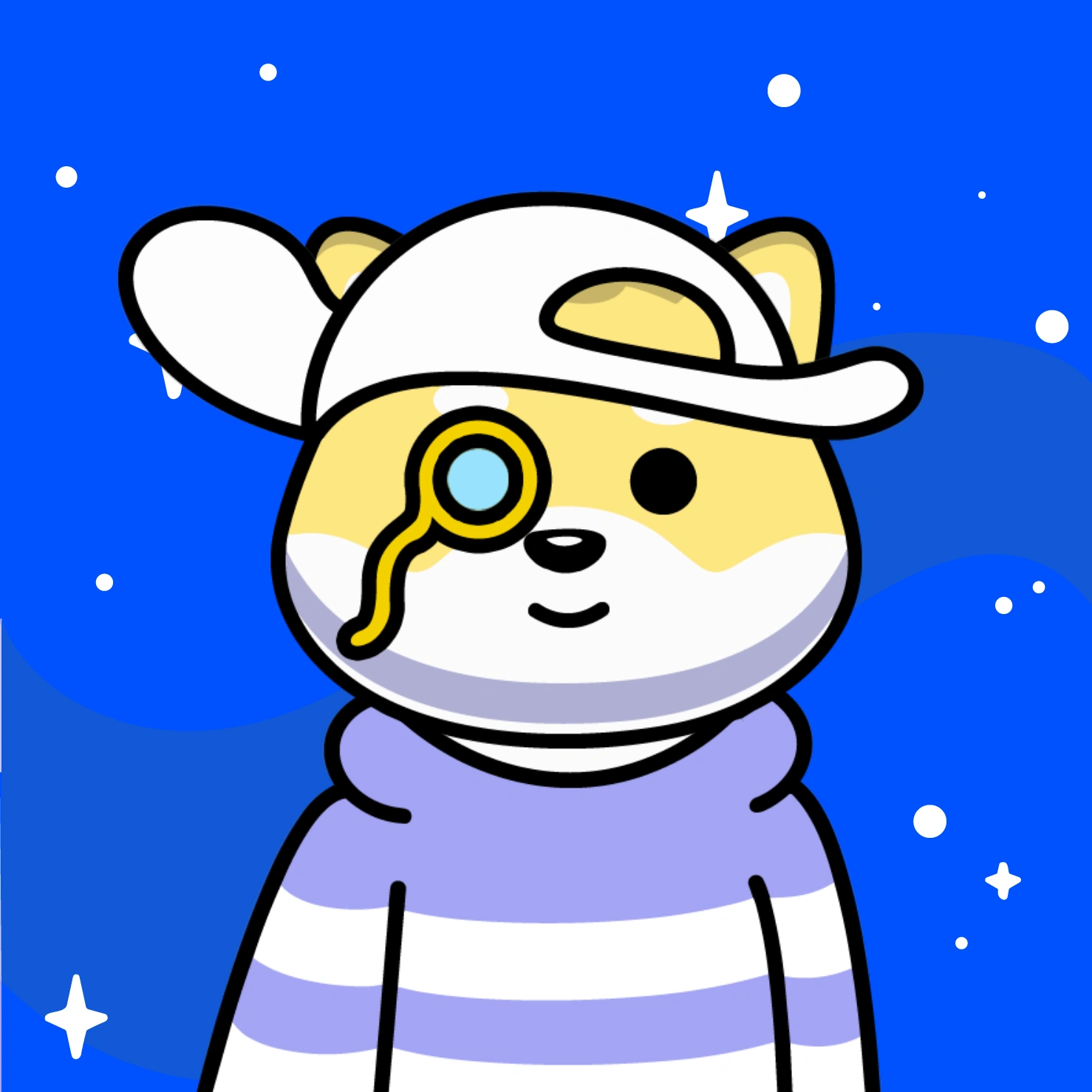 Based on Doggies #90