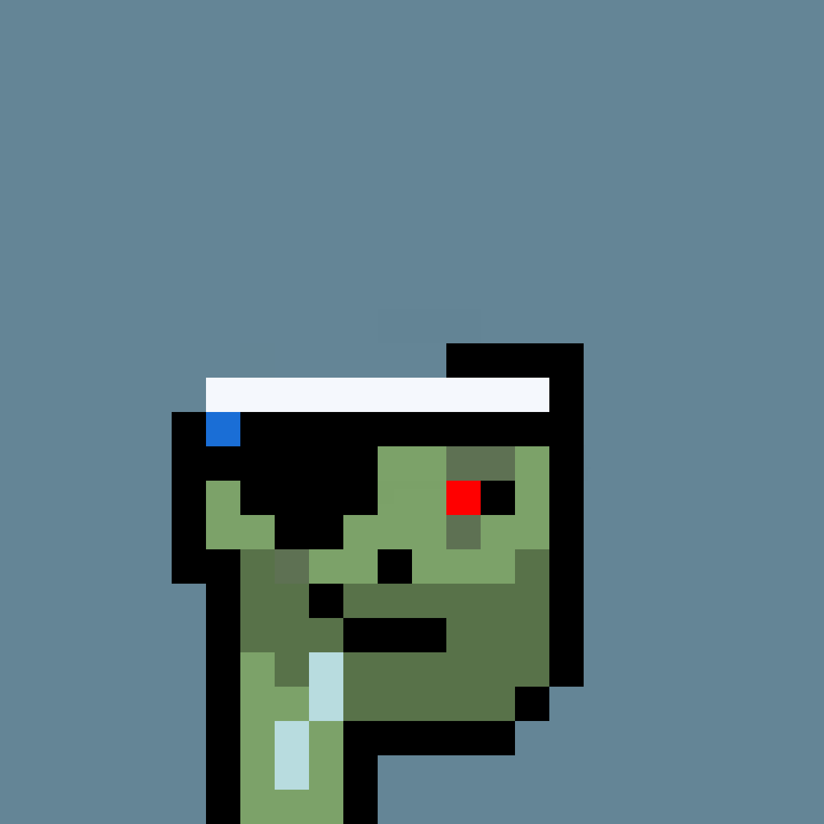 PNUKS #5016