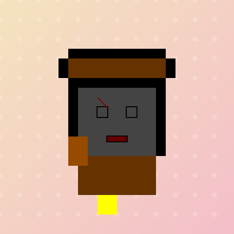 Pixel Avatar #5935