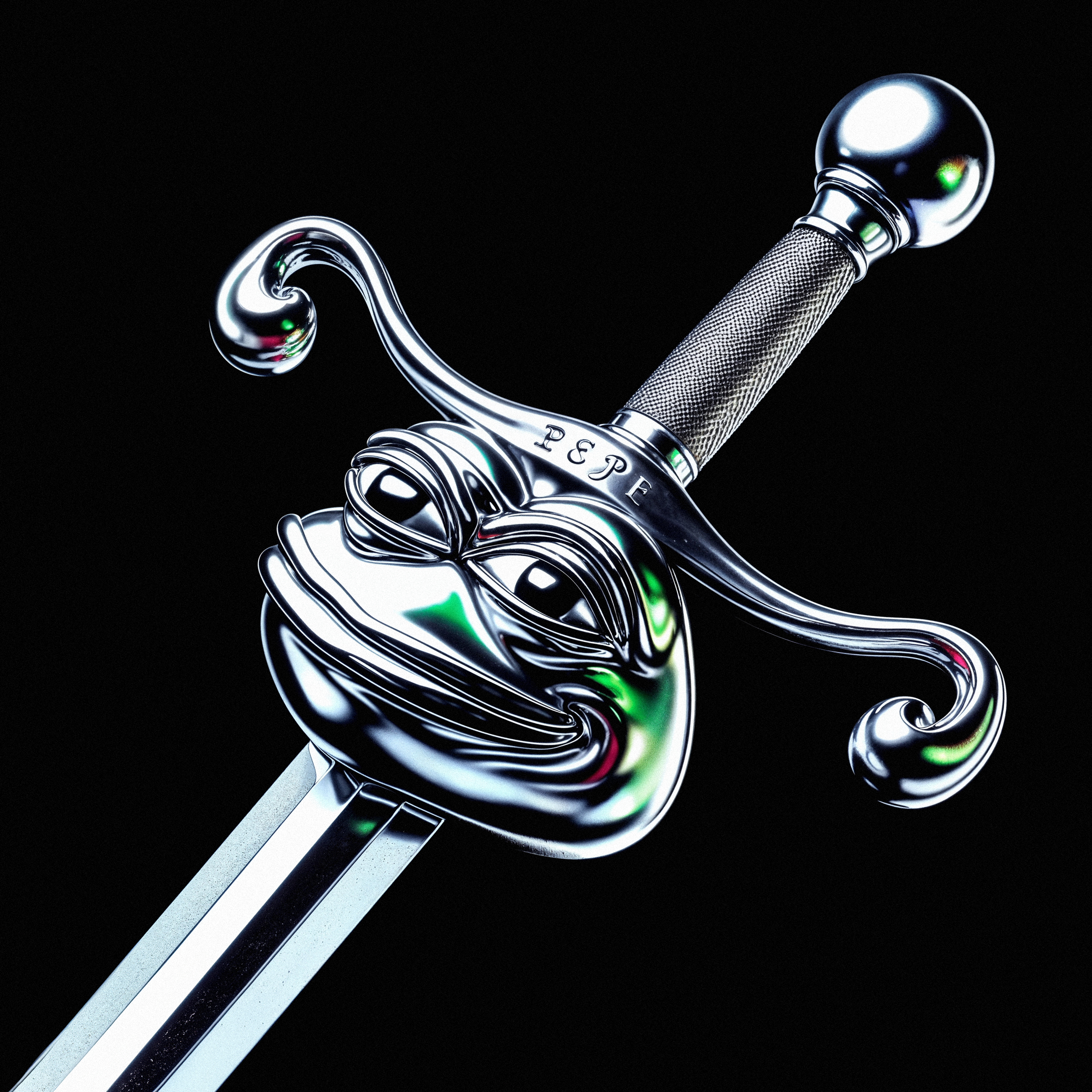 Sword Of Memes