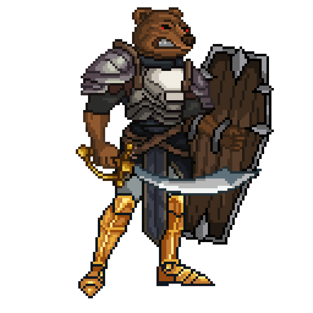 Chimera #596