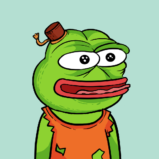  Based AF Pepes #150