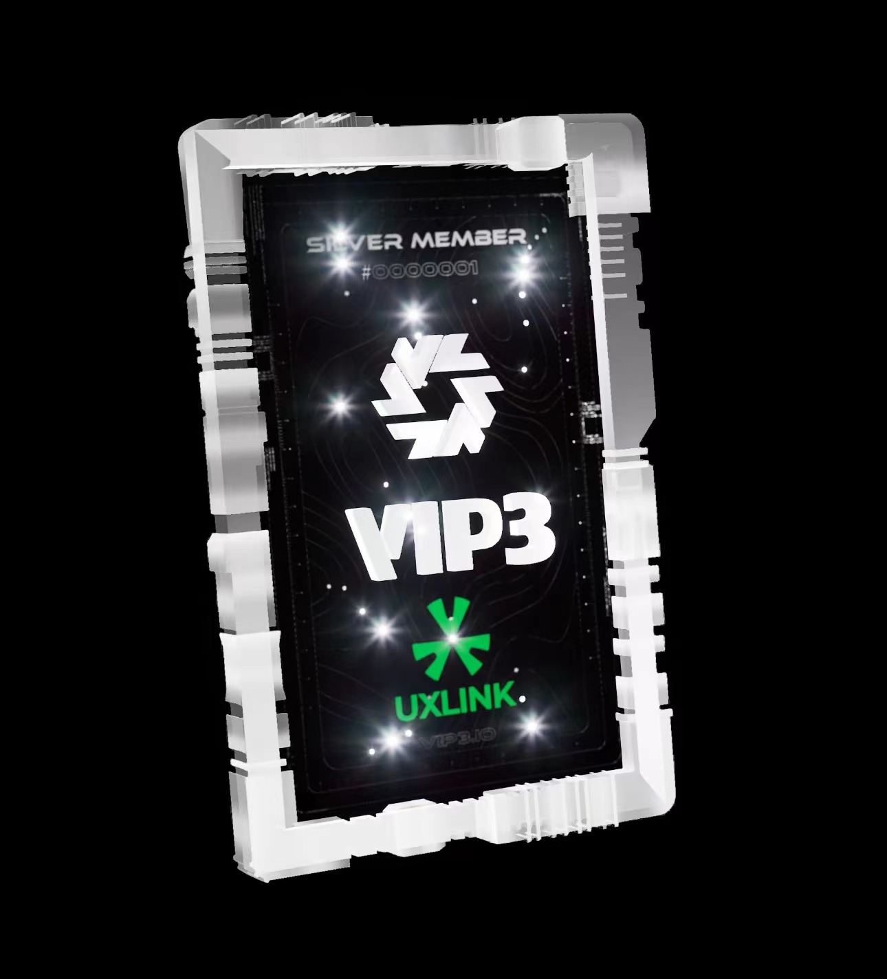 VIP3 SBT#19309