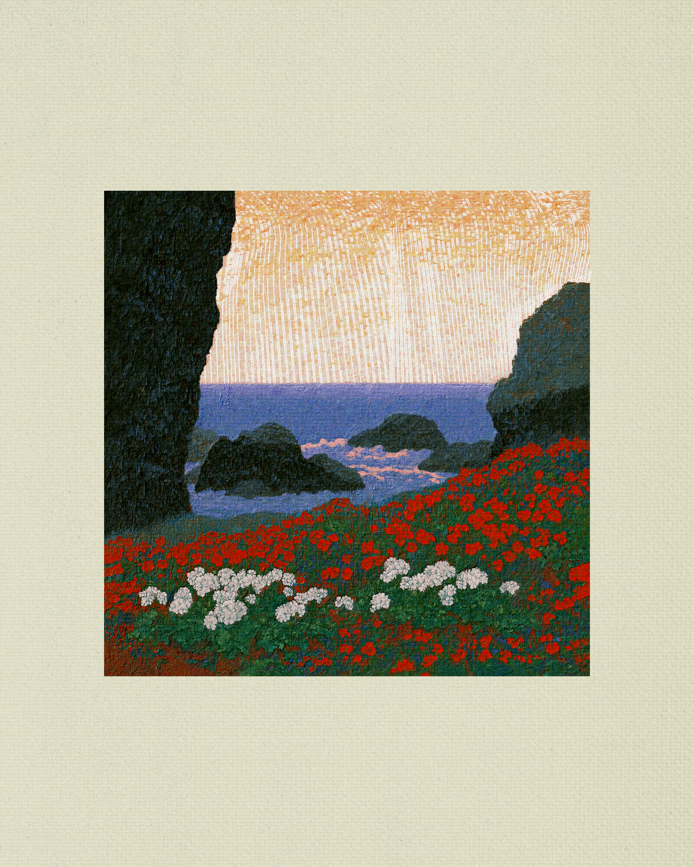 Coast #107