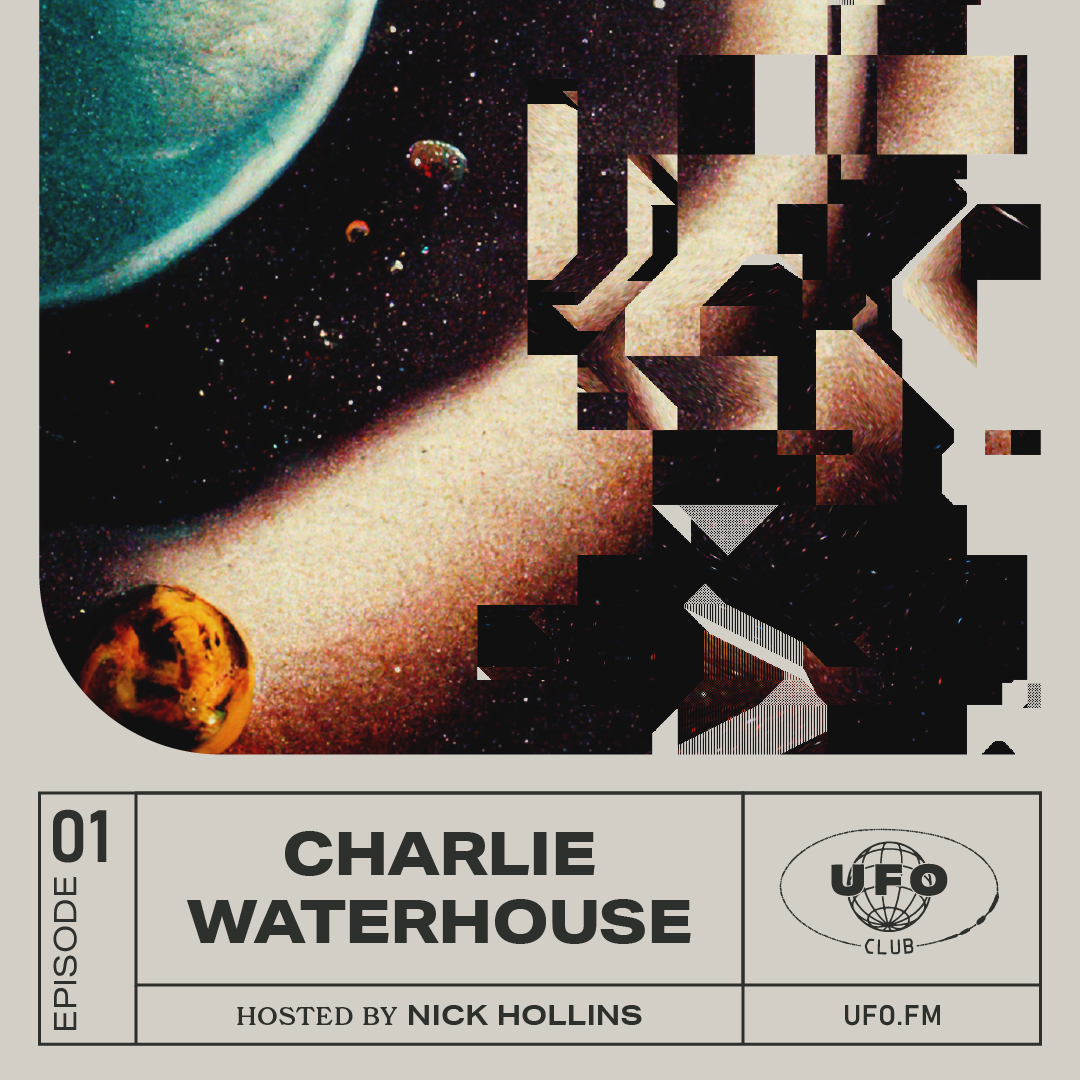 Creativity with Extinction Rebellion — Charlie Waterhouse