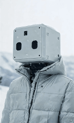 Frost Observer