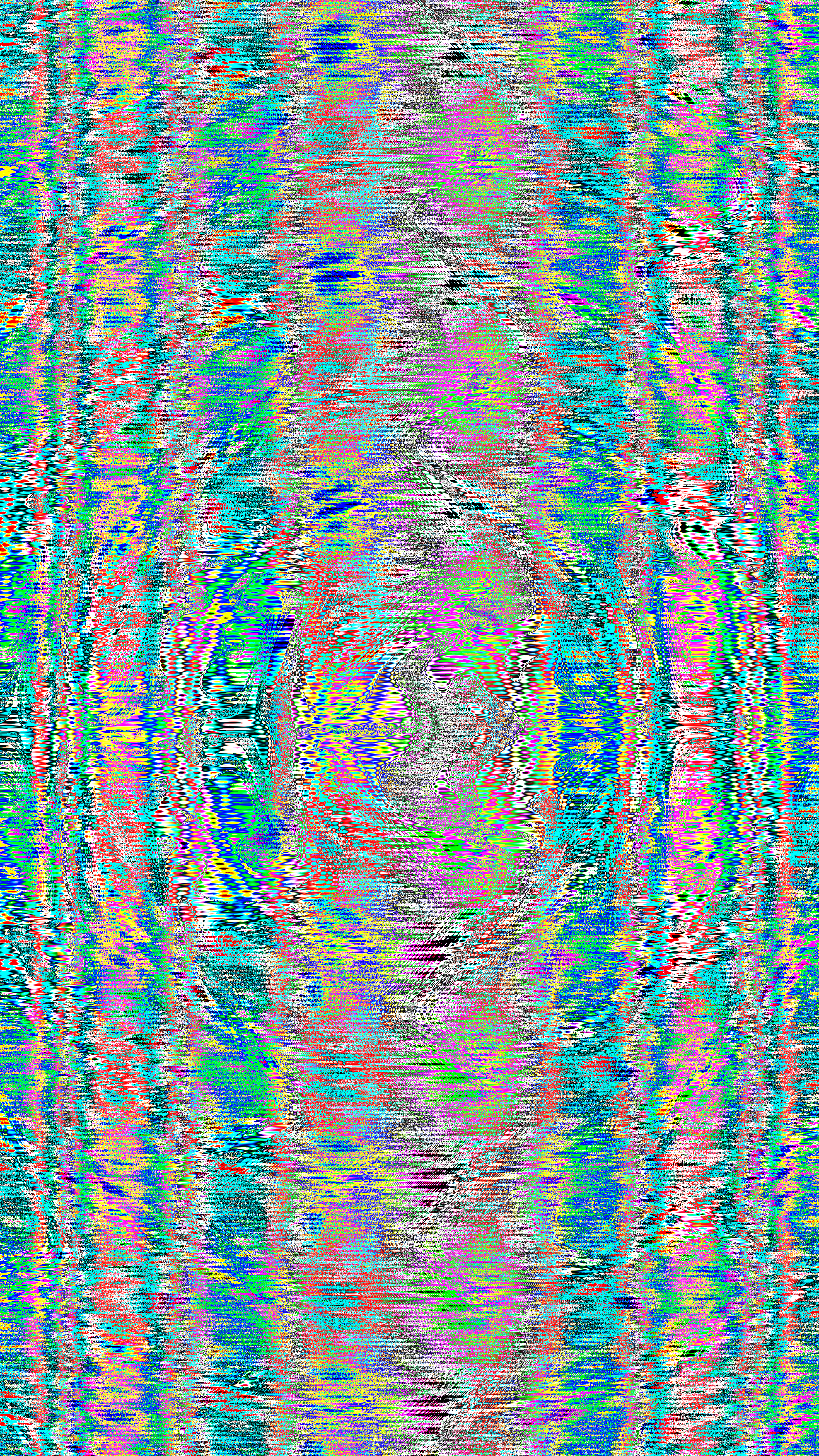 pixel agate