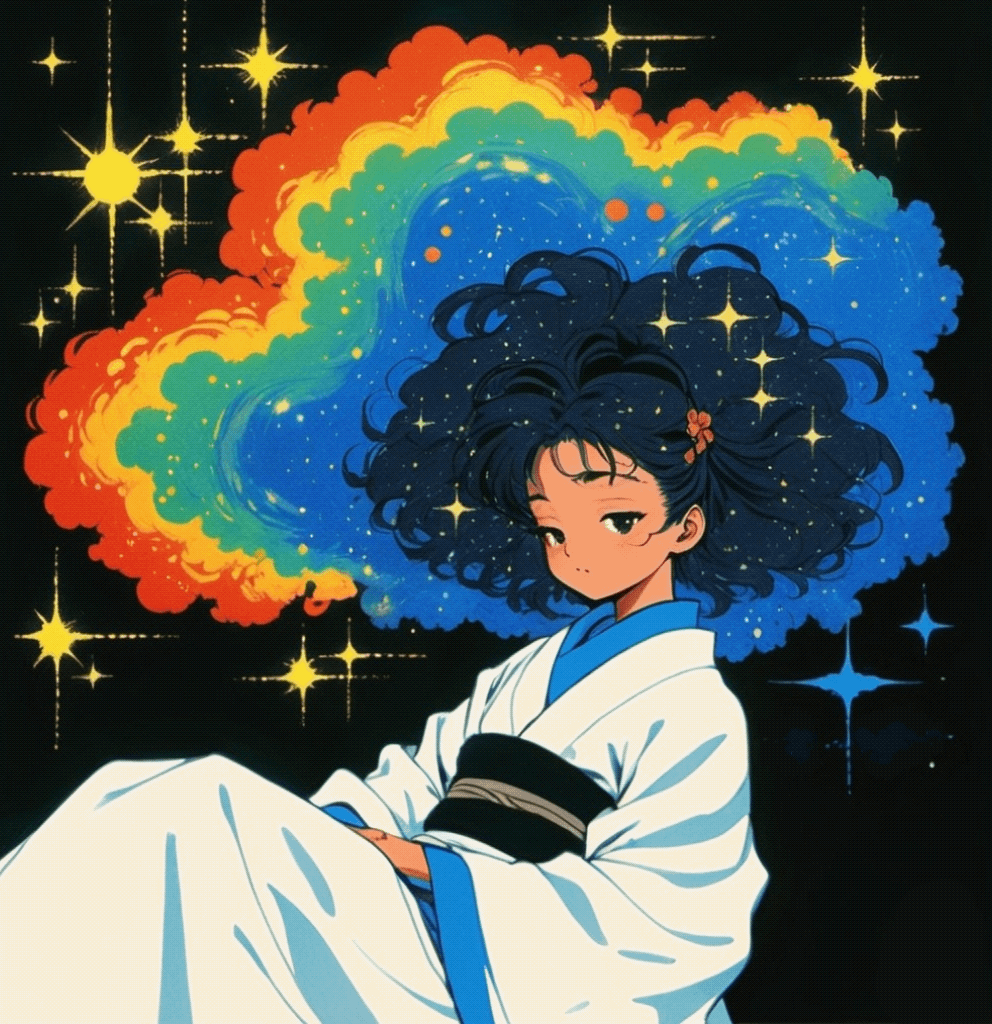 RAINBOW DRIFT ✨