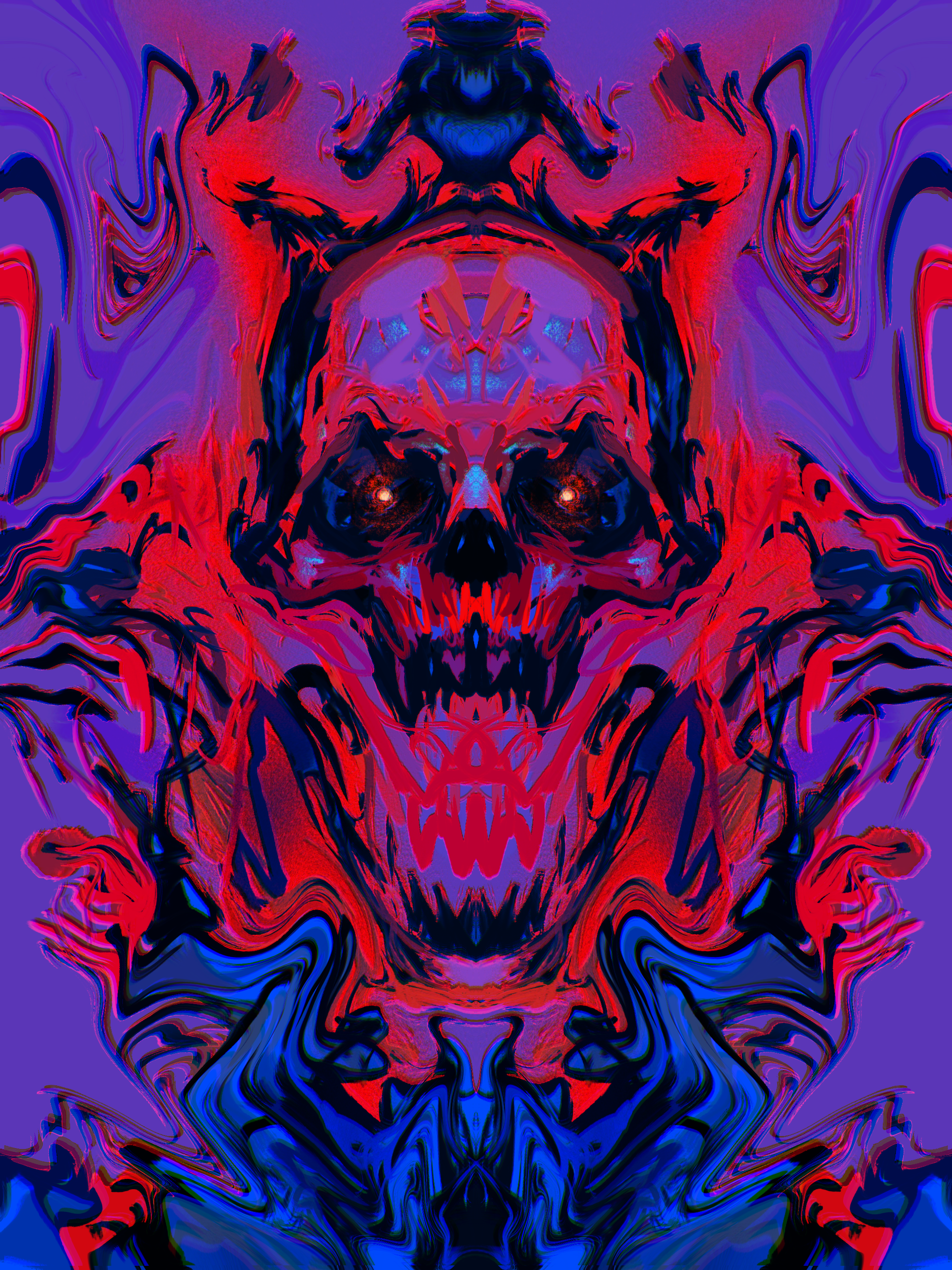 Omen III