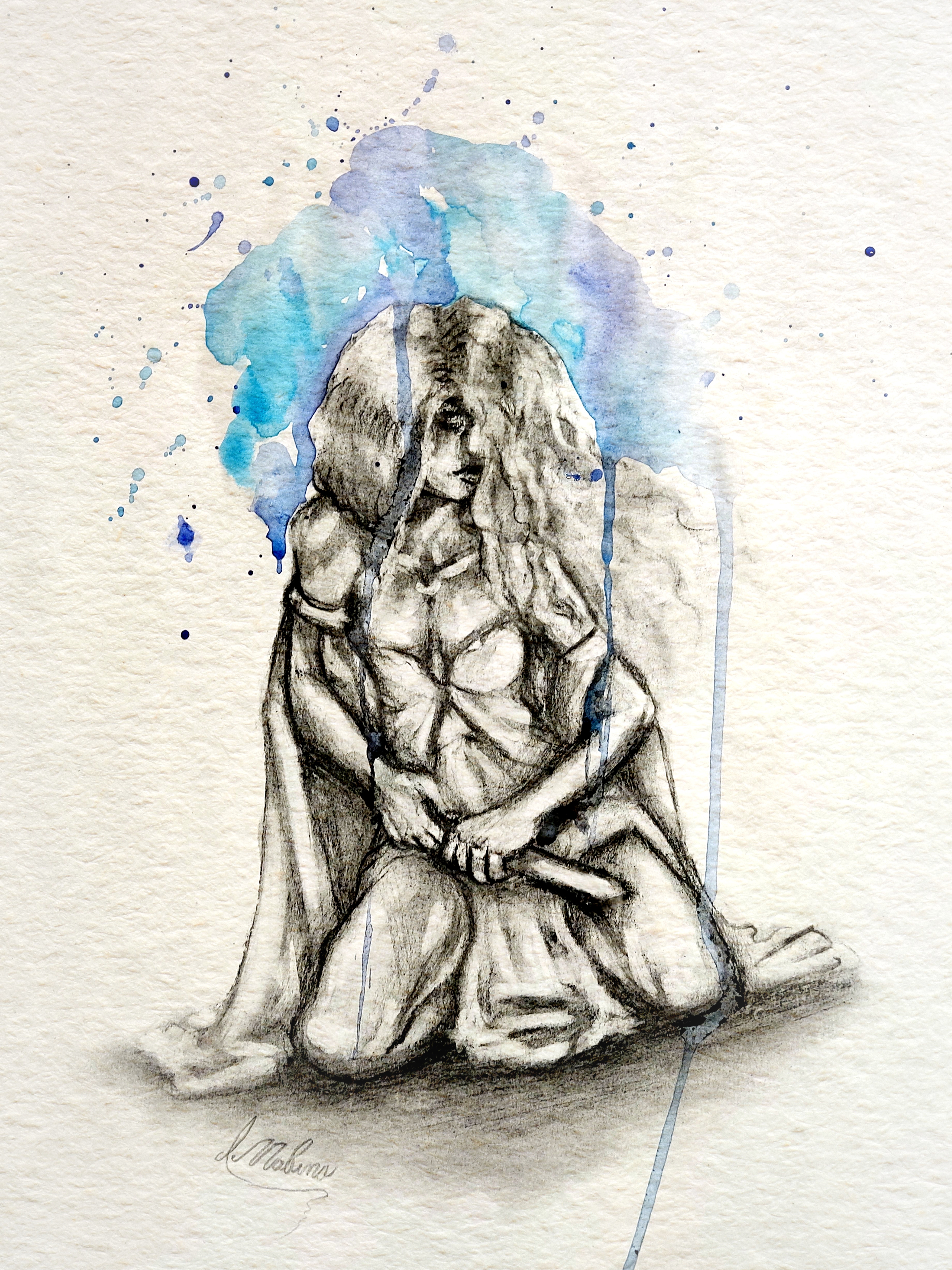 After the war