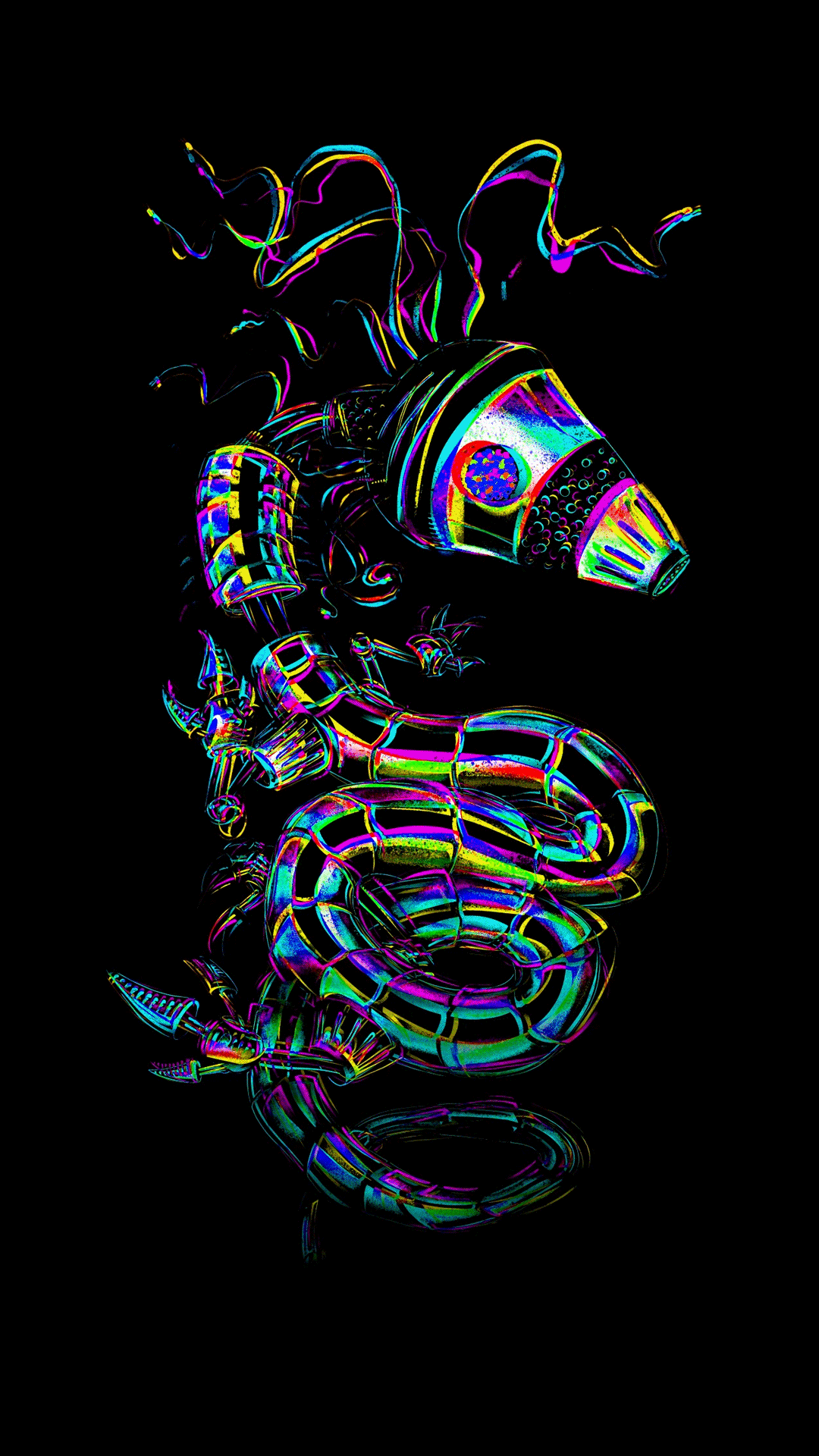 glitch_dragon