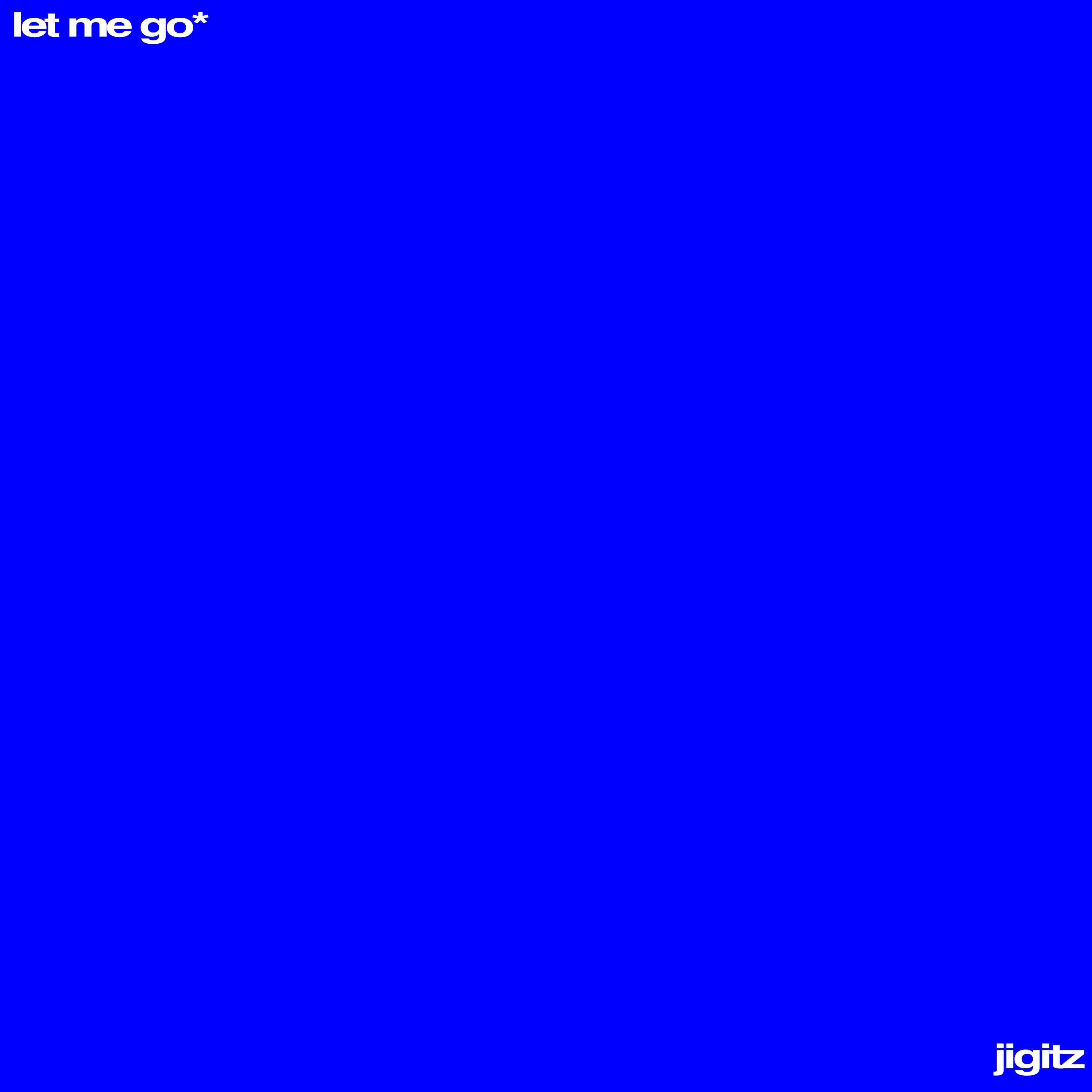 let me go* - Limited #38
