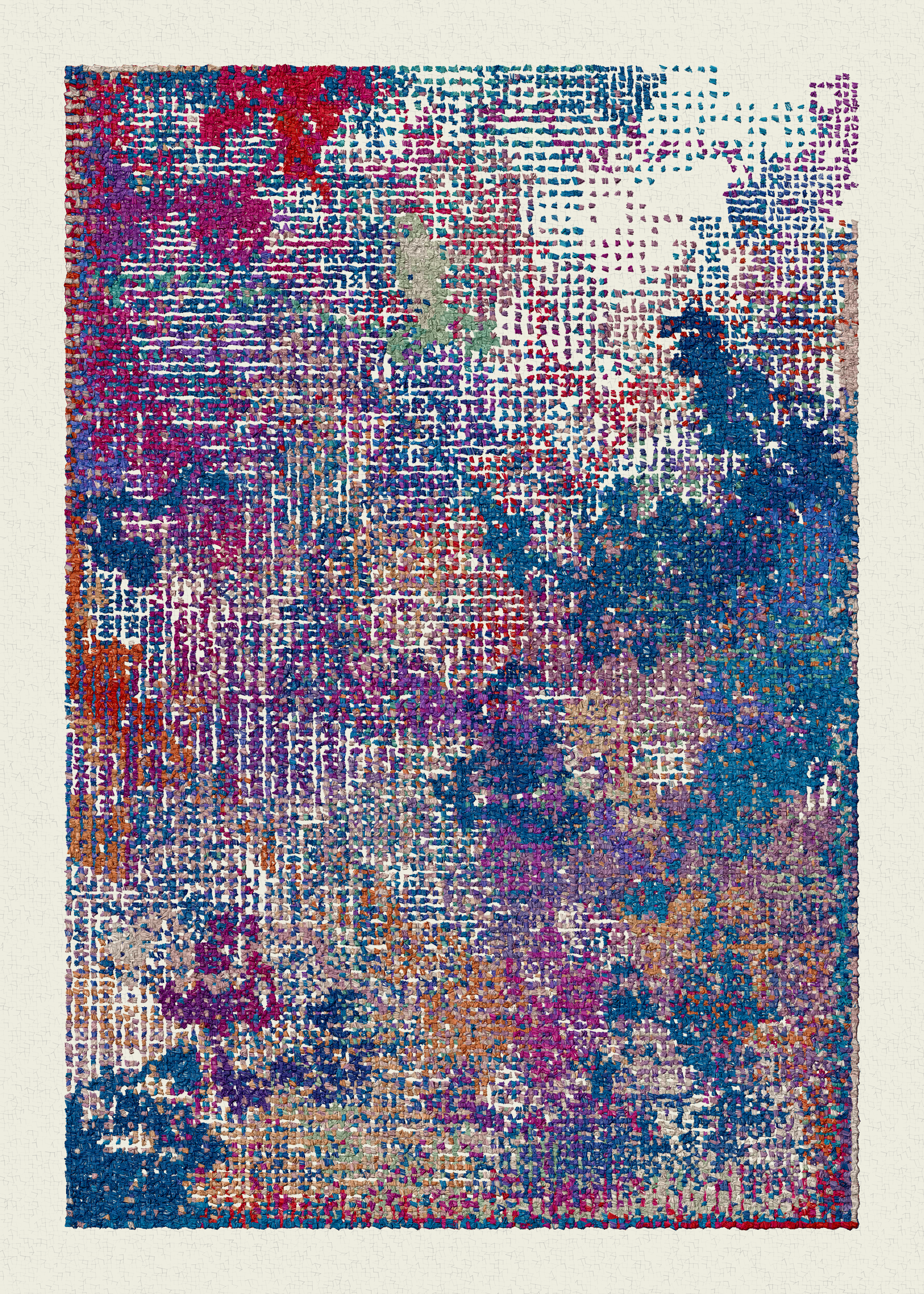 [WAITING TO BE SIGNED] Cascade #60