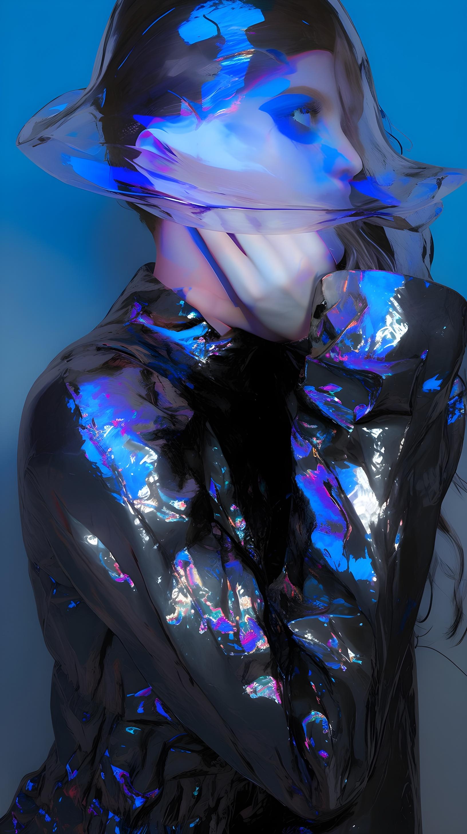 Silent Spectrum