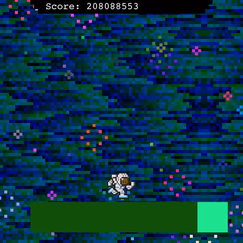 Warpdrive