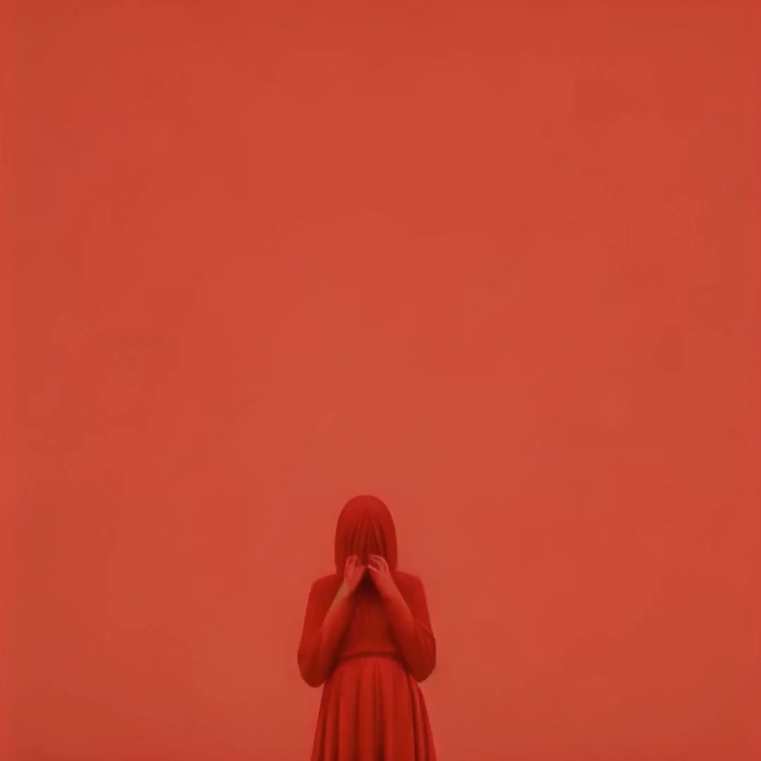 My Red Period  136
