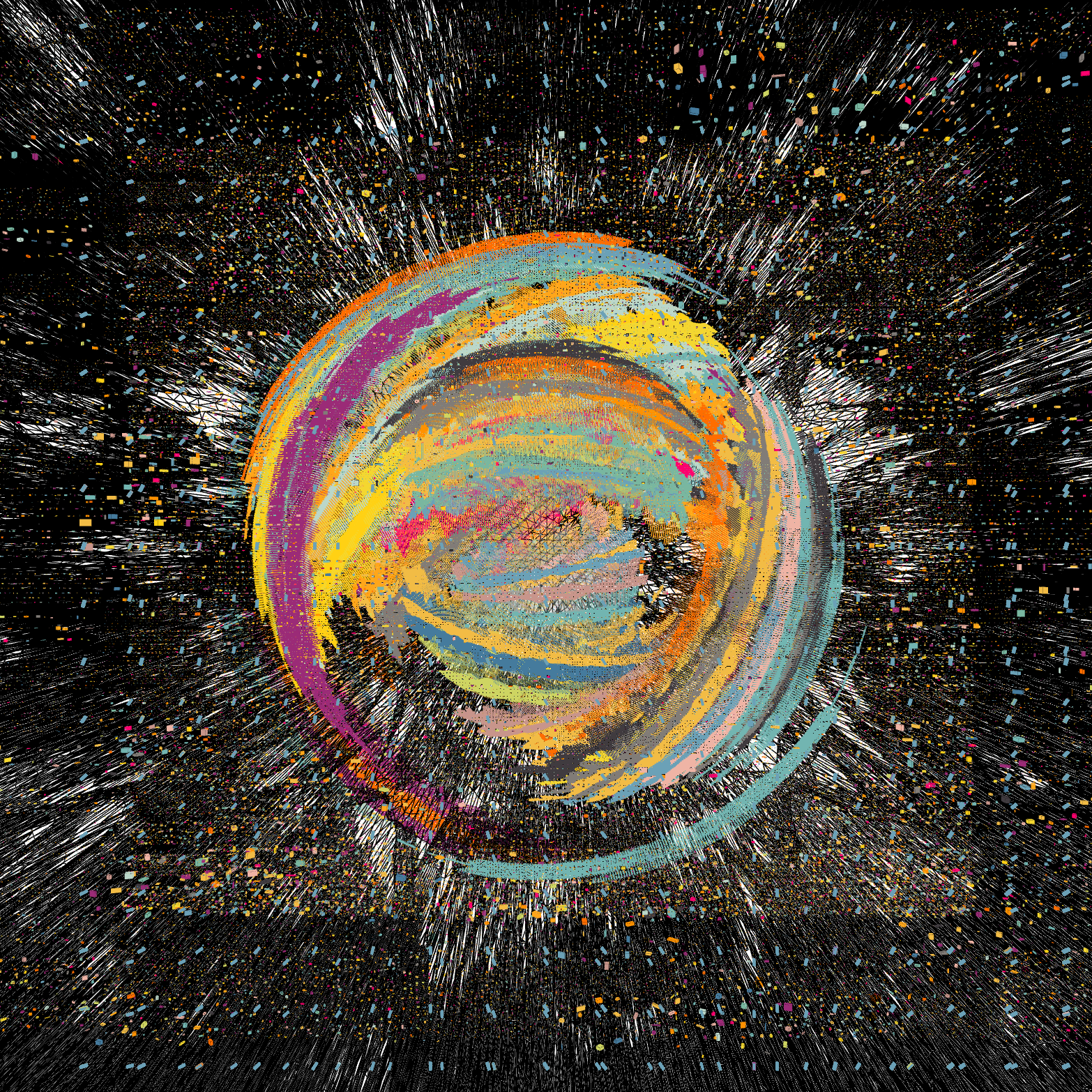 Wormhole #3