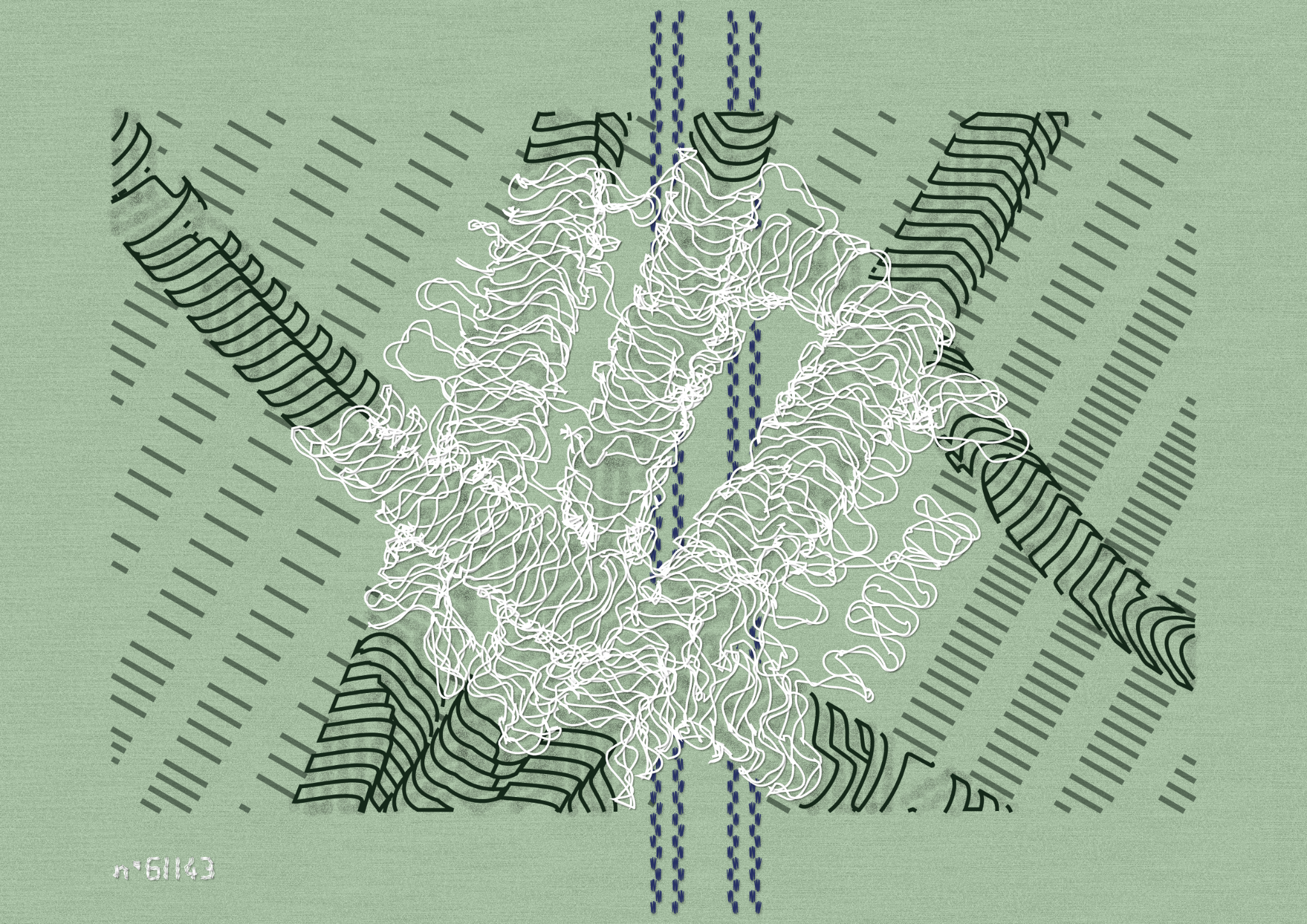 Aux Arbres #61143