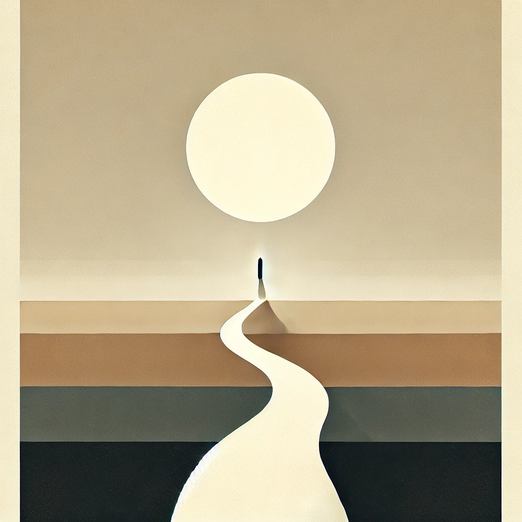 Path to Light