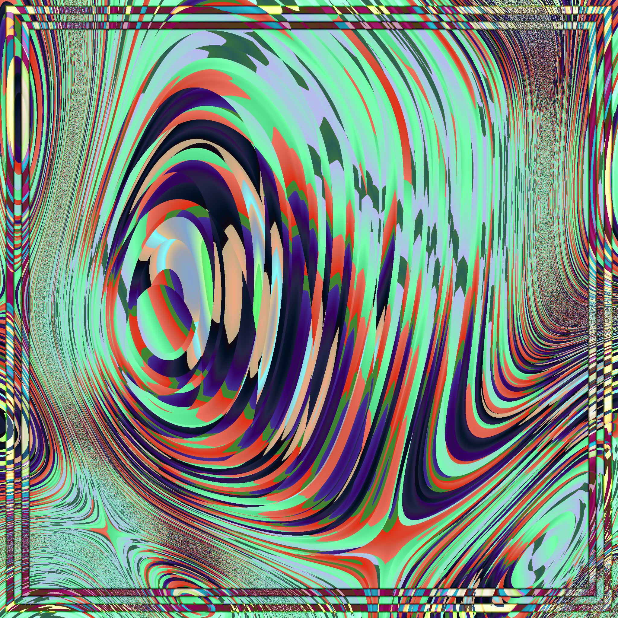 Hypnotic Liquid #11