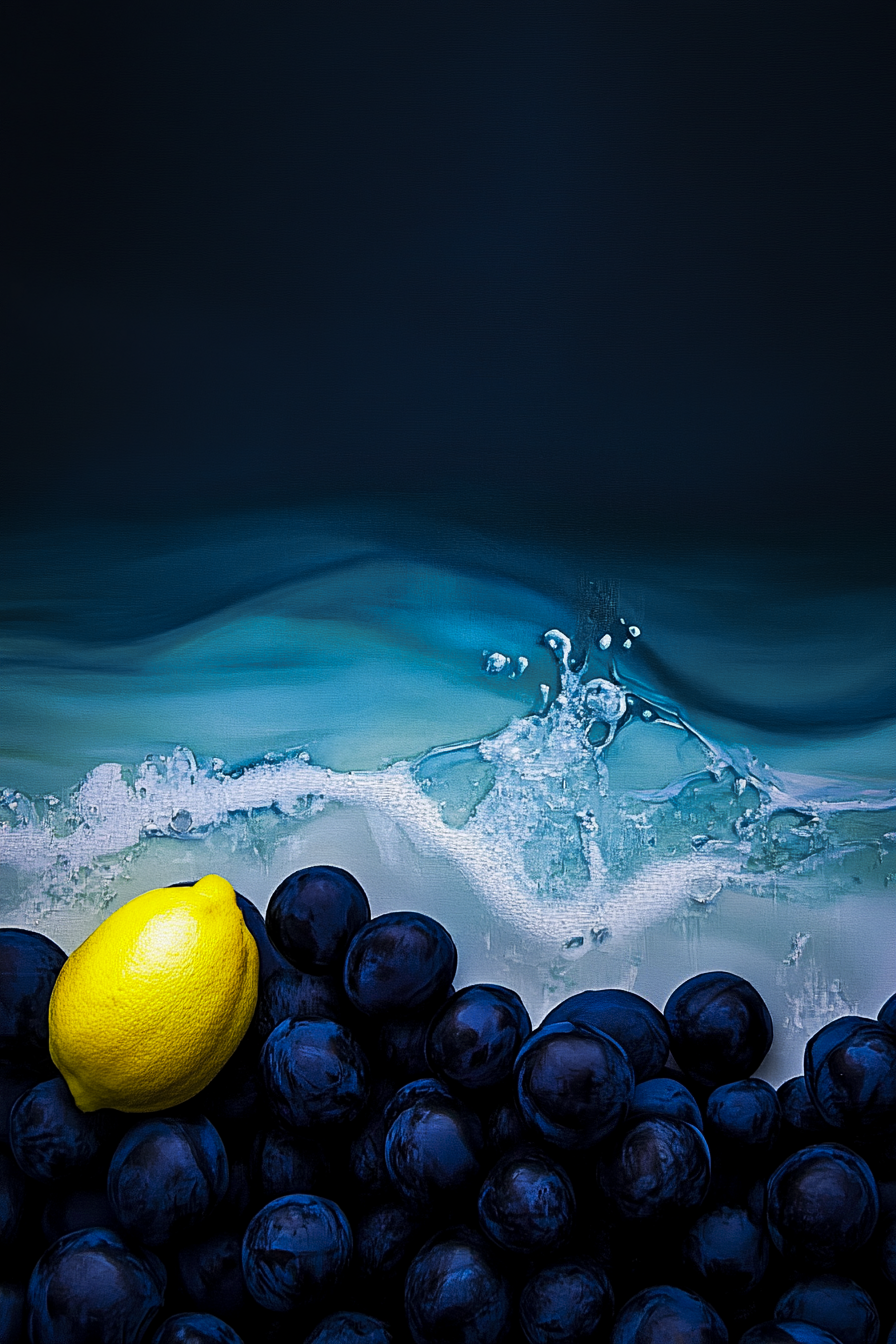 Blend #4