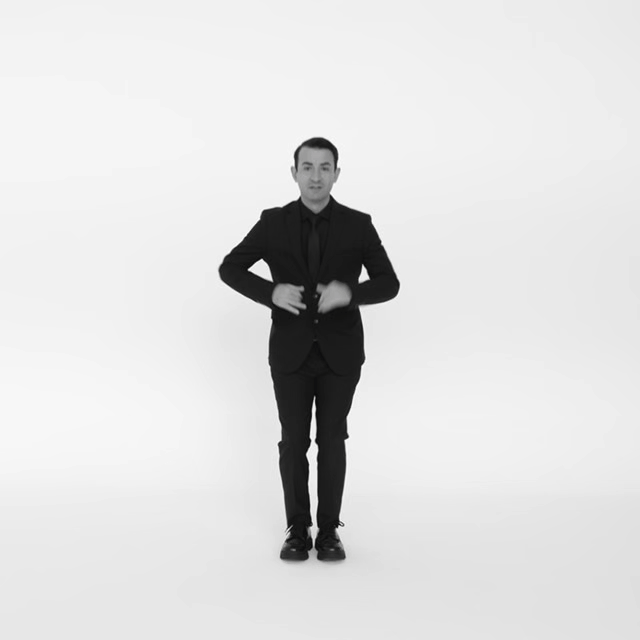 VAMOS A BAILAR!
