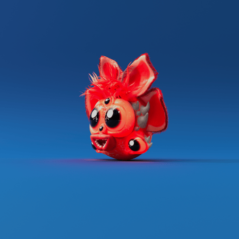 #02 Piggy Smalls