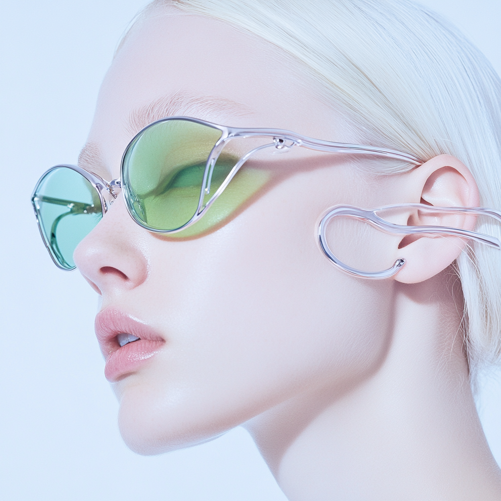Design of sunglasses #13