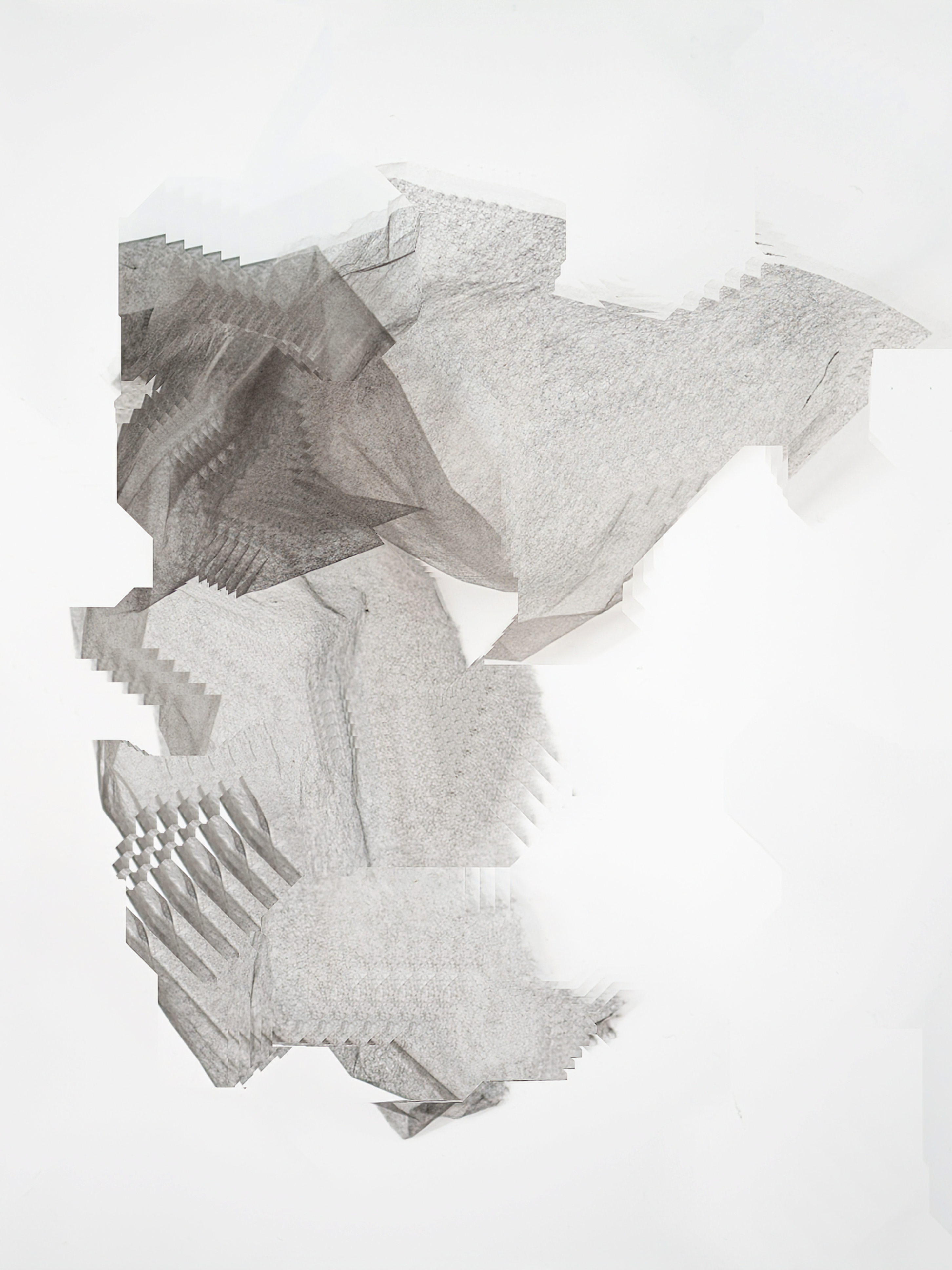 Structural Drift 140725#01