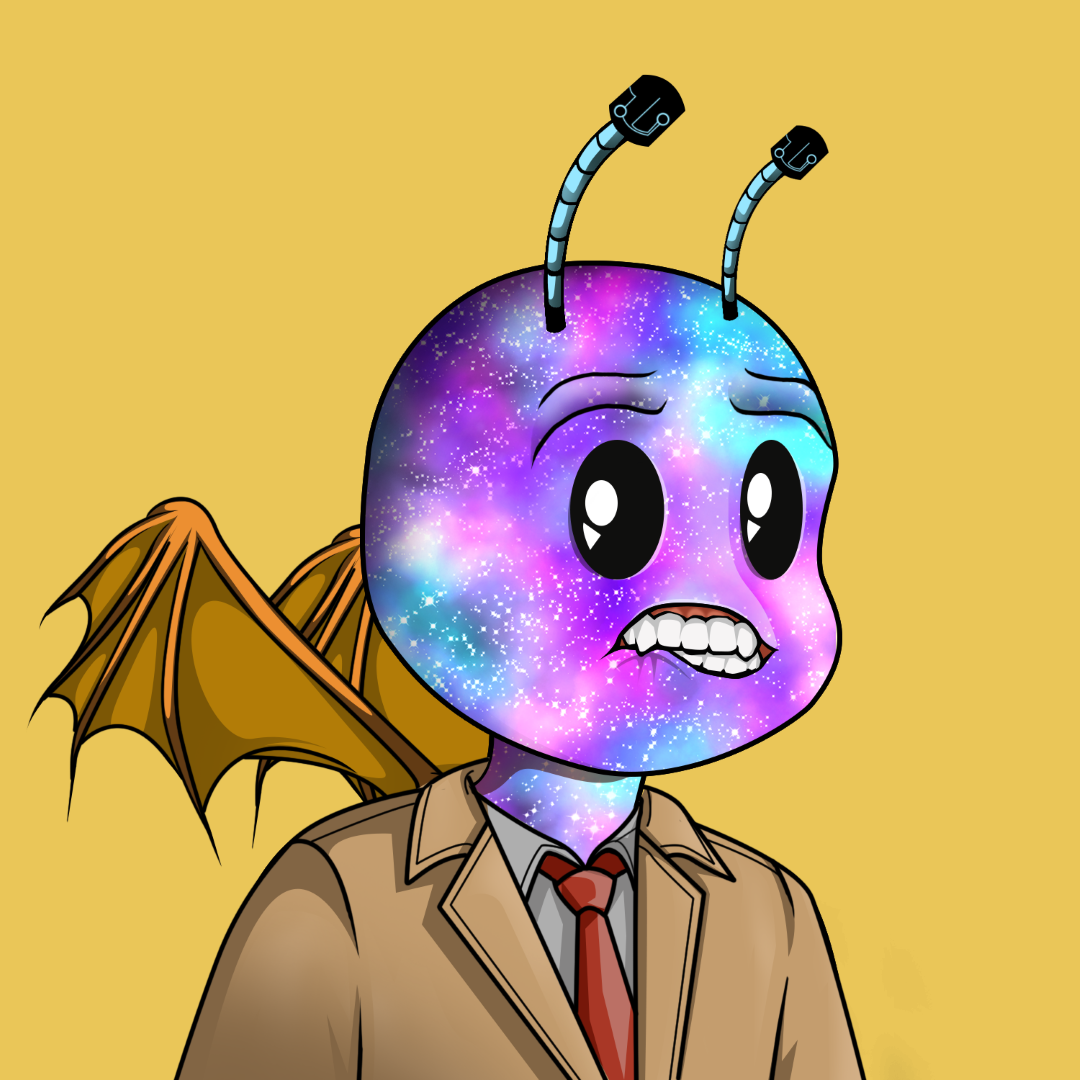 Abeja #708