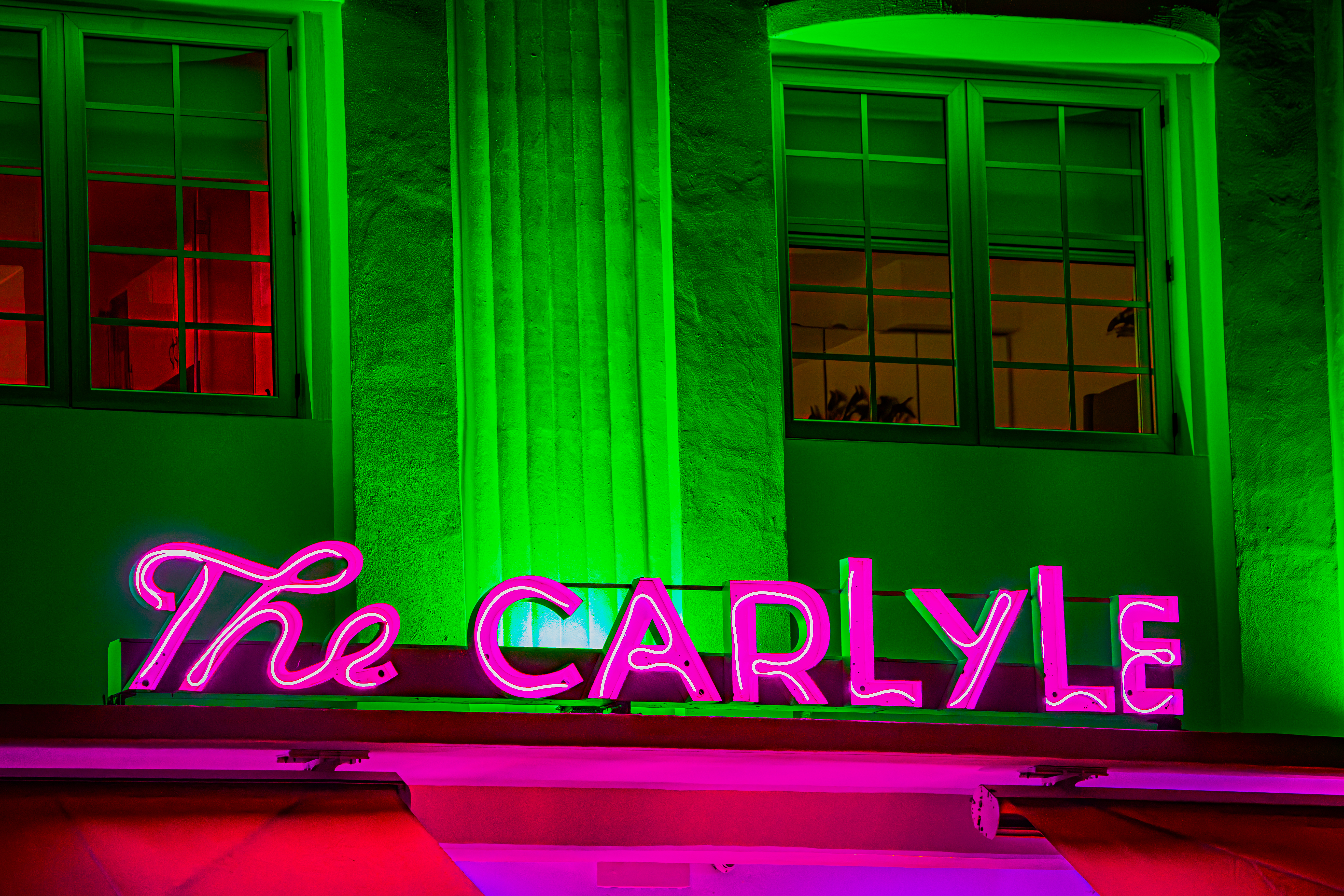 The Carlyle #13