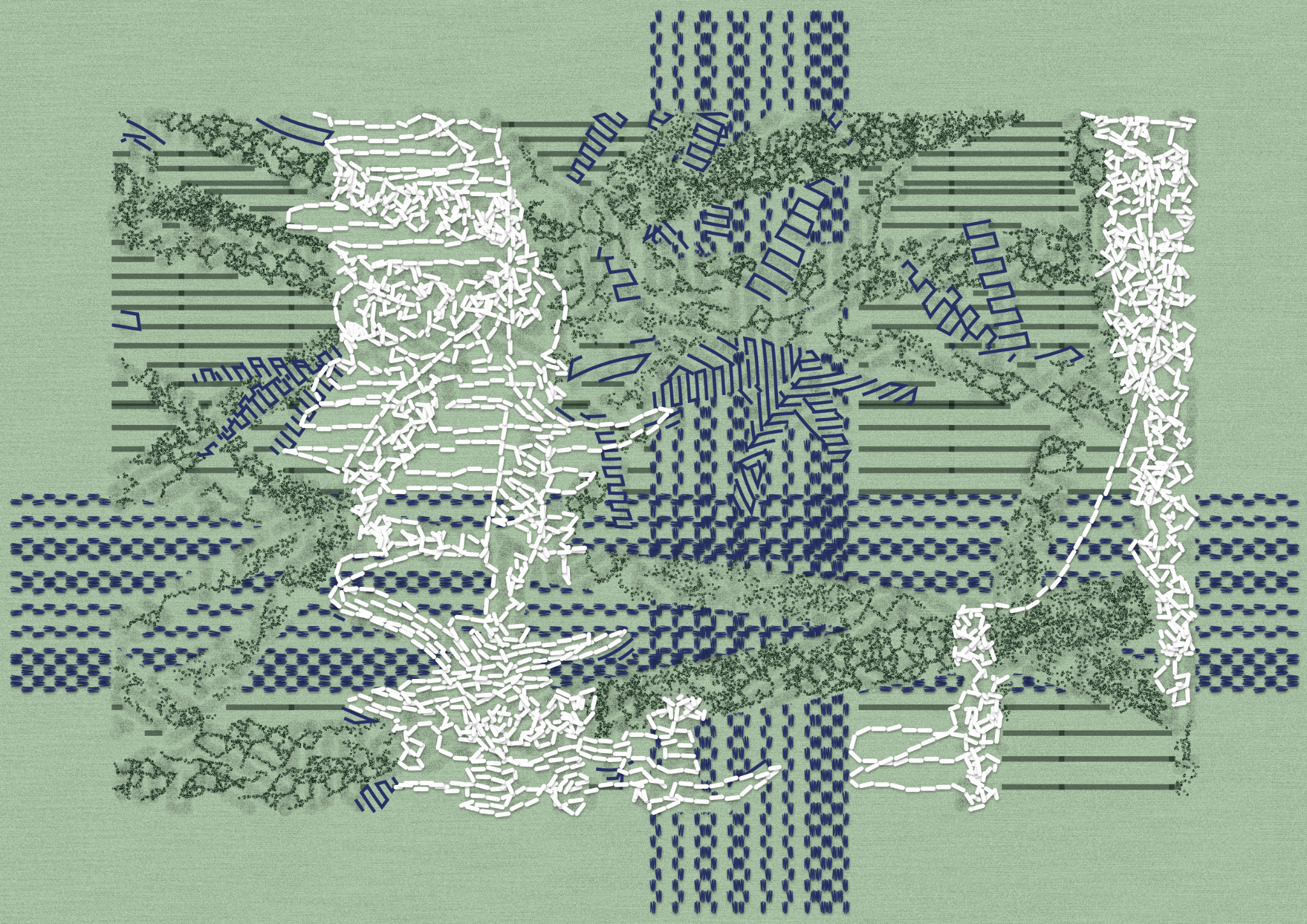Aux Arbres #8641