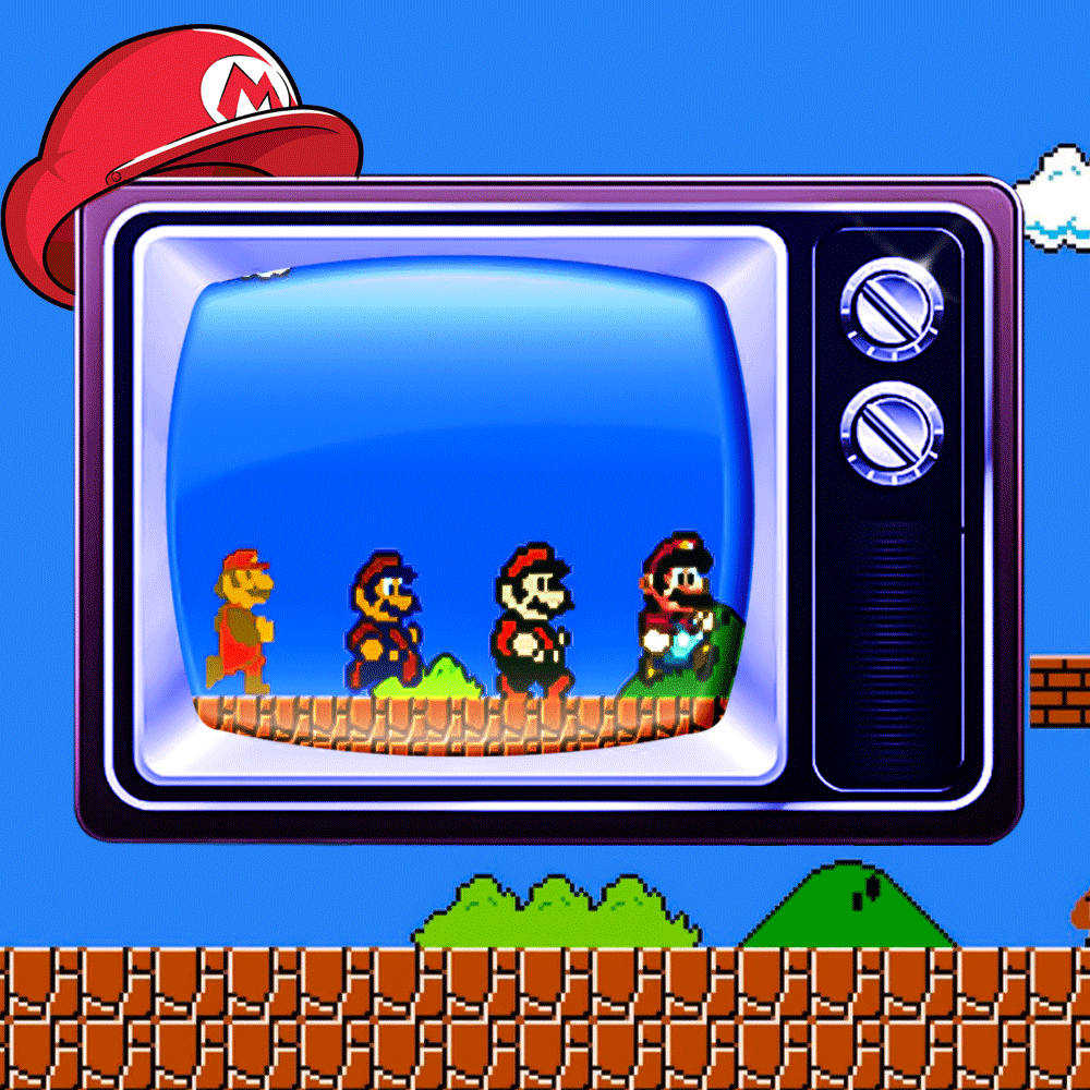 Mario