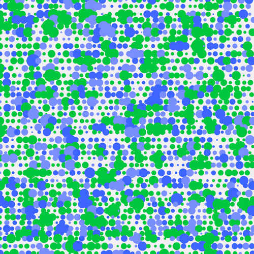 Serenity in Chaos