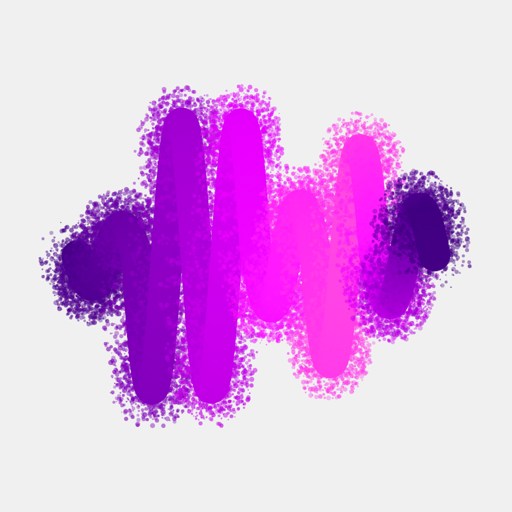Squiggle #6879