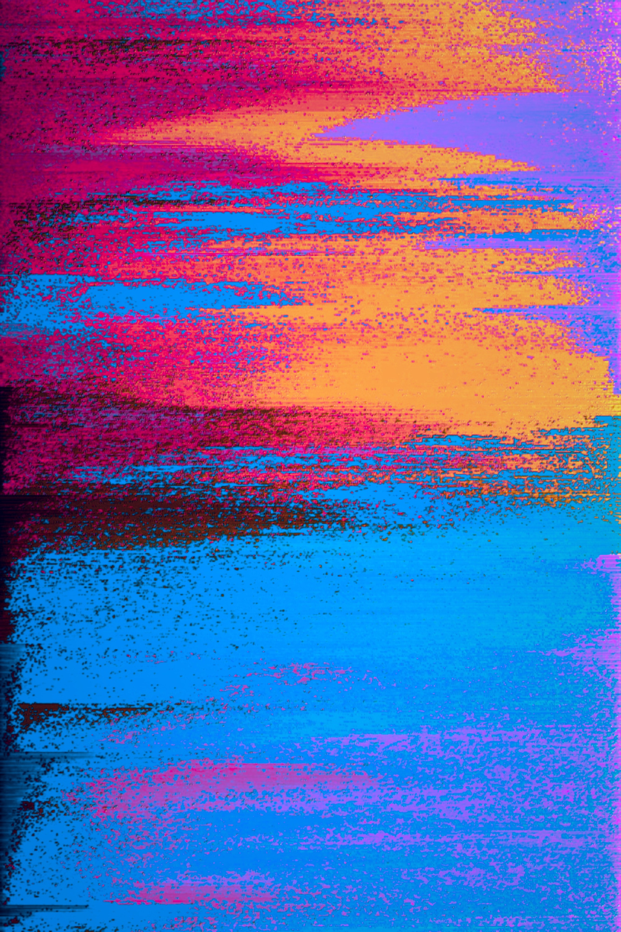 TemporalEchoes // Genuary.02