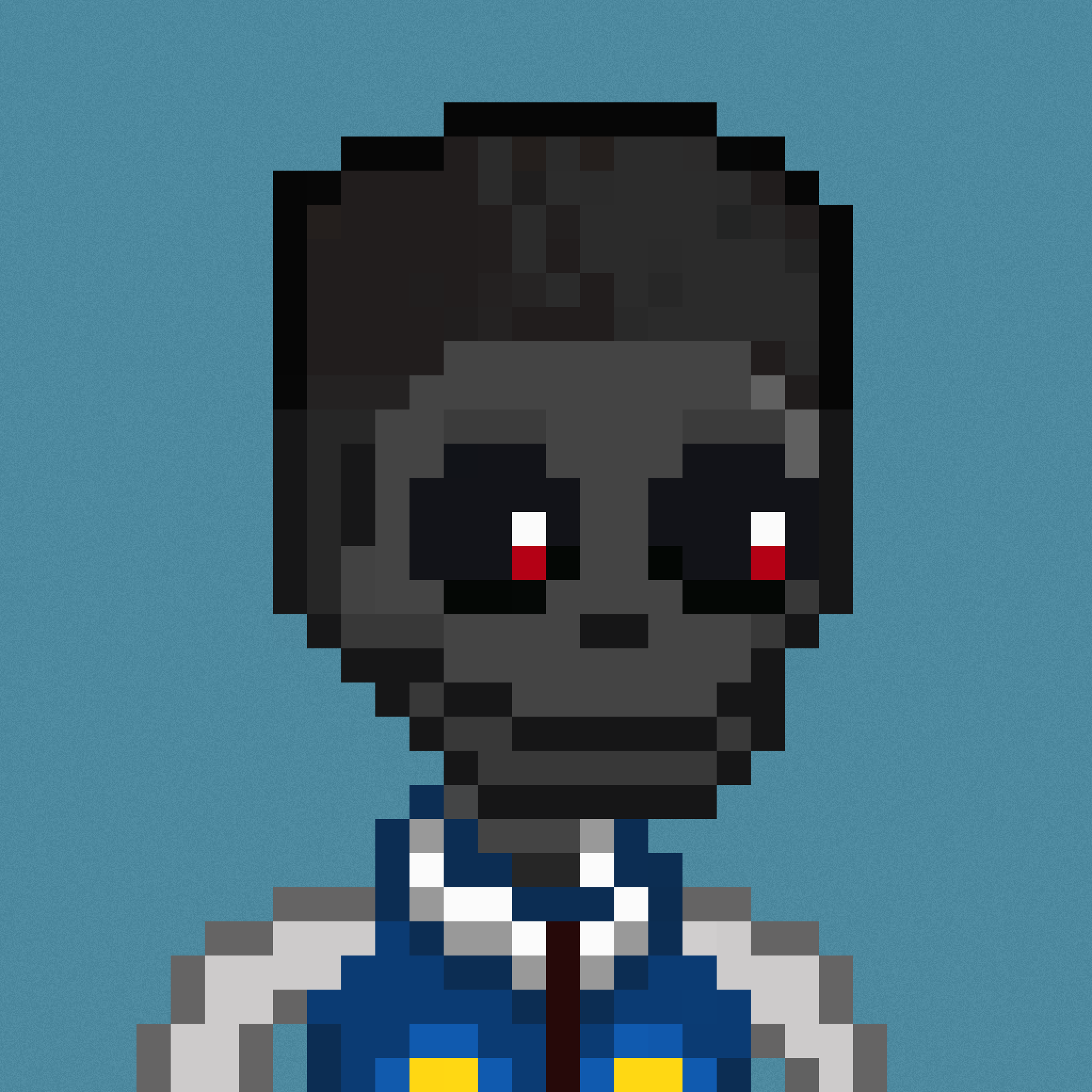 Undead #334
