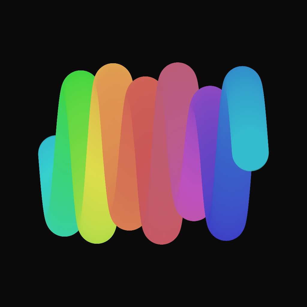Squiggle #6244