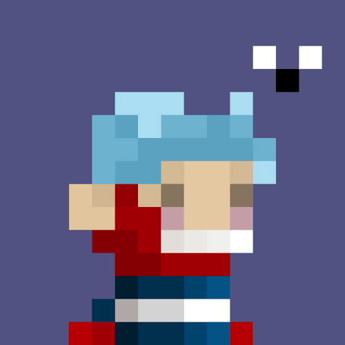 Mini #222