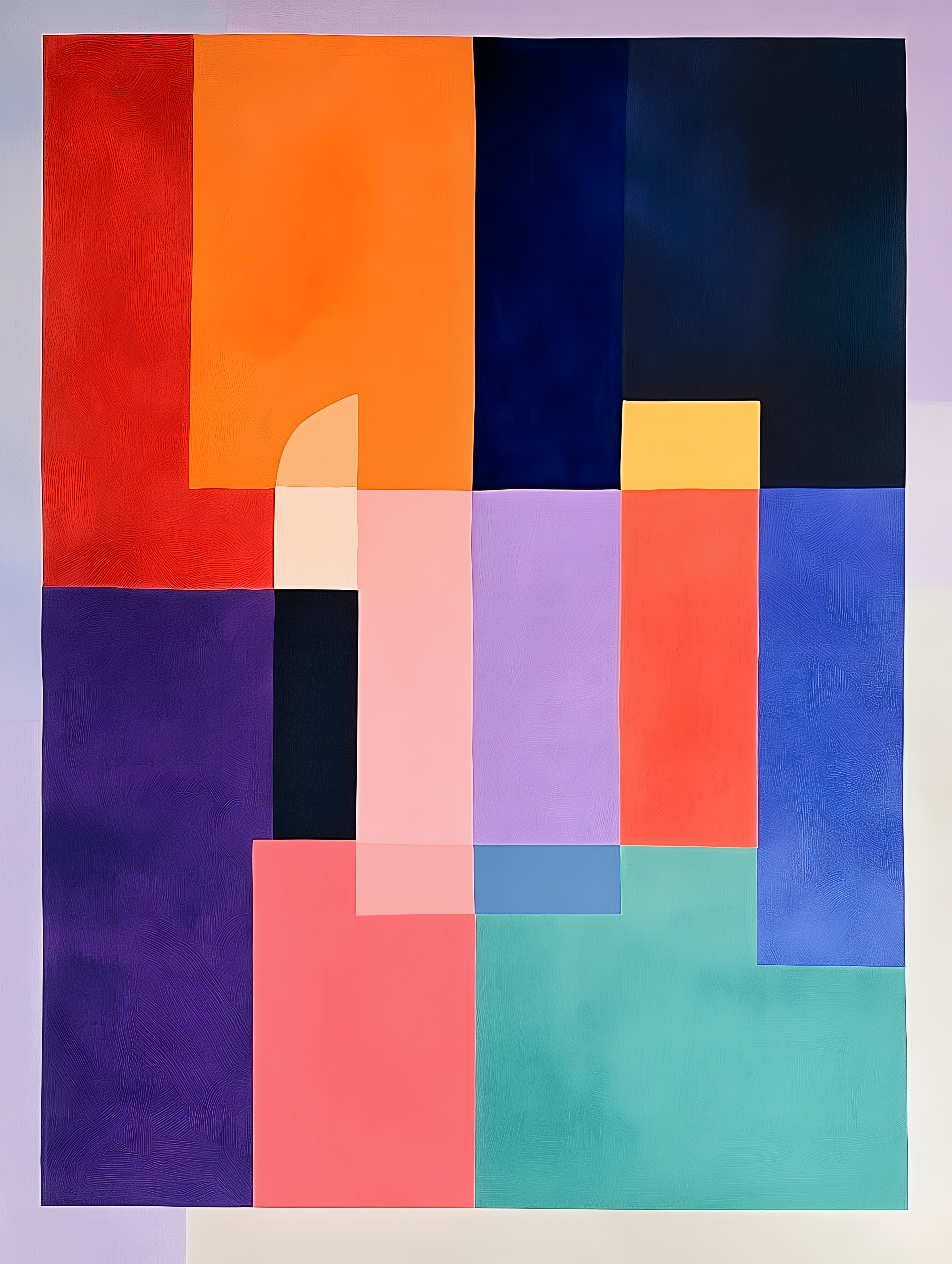 Composition II